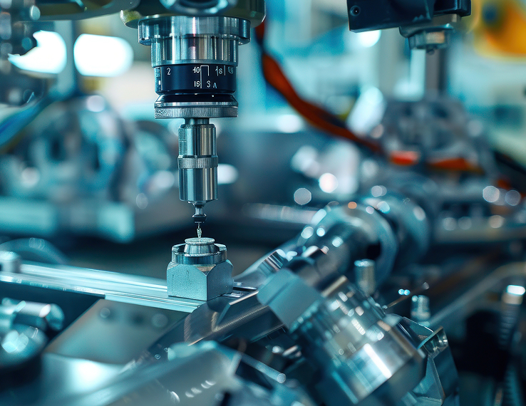 Highway Roop Manufacturing